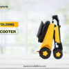 Folding Scooter
