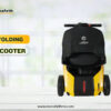 Folding Scooter For Sale in Dubai