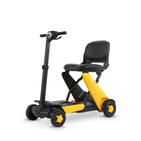 Auto Folding Mobility Scooter | FNS1 - Dubai