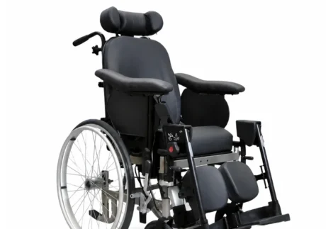 ID Soft Evolution Wheelchair
