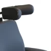 IDSOFT EVOLUTION Manual Wheelchair Headrest