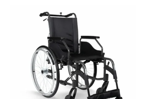Lightweight Wheelchair