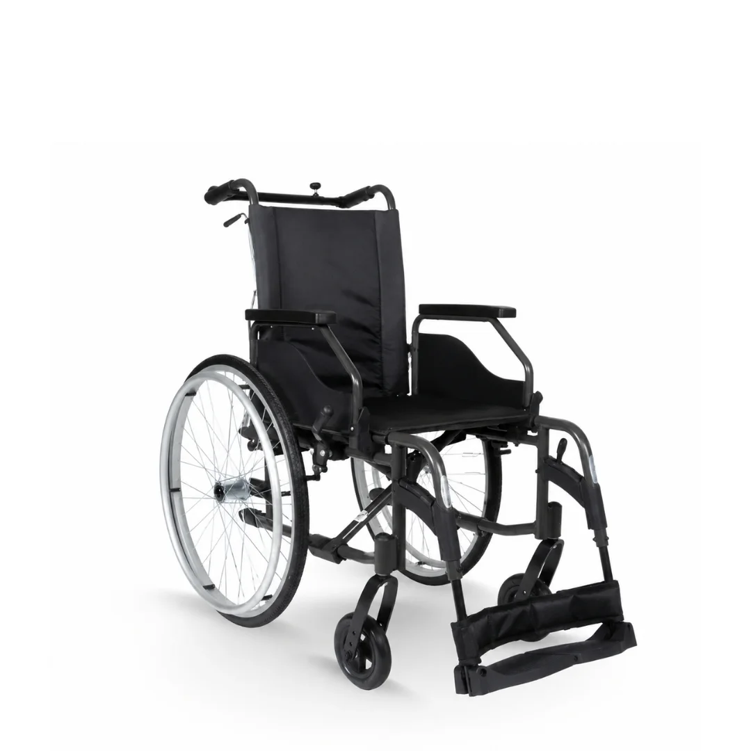 Lightweight Wheelchair
