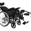 Reclined IDSOFT EVOLUTION Manual Wheelchair