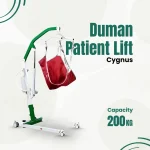 Duman Patient Lift – Cygnus 2