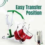 Duman Patient Lift – Cygnus 4