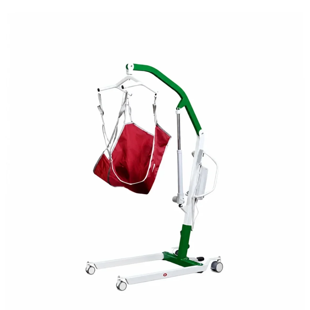 Duman Patient Lift – Cygnus
