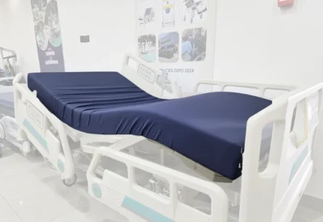 Duman AD-275.VEX Mattress