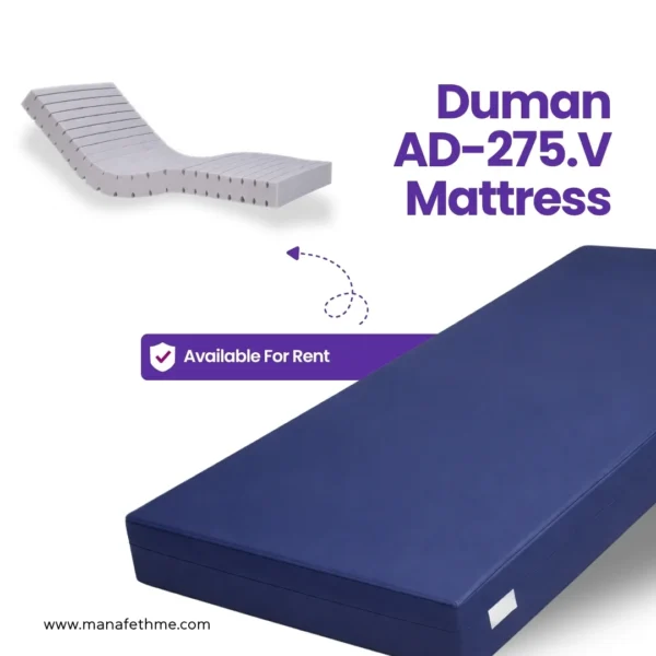 Duman AD-275.V Mattress for Rent