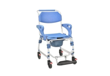 Thunder Commode shower chair pro