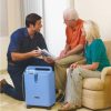 Philips EverFlo Oxygen Concentrator For Rent - Image 2