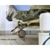 Thunder-New B03 Electric Medical Bed - Image 7