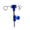 Thunder-New B03 Electric Medical Bed - Image 9