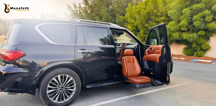 Affordable and Certified Pre-Owned Wheelchair Vans