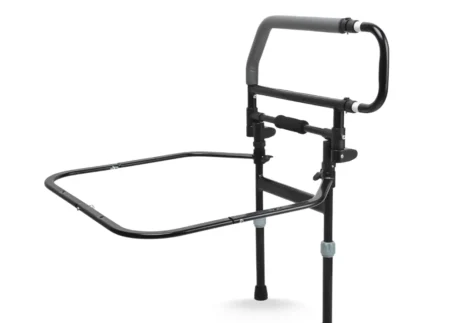 Bed Rail Elderly