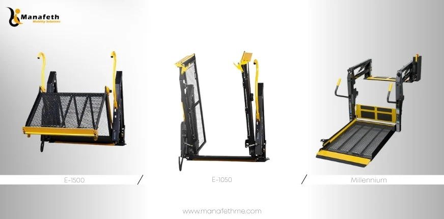 Wheelchair Lifts