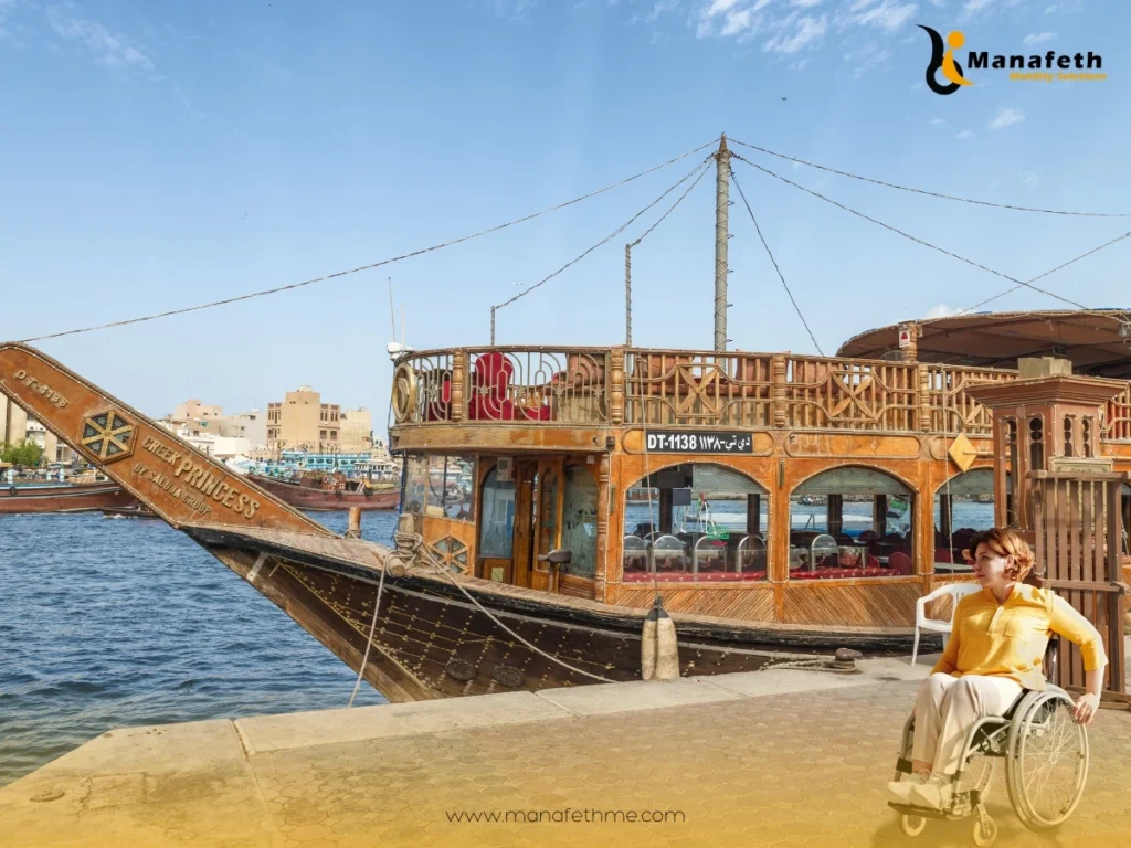 Al Mamzar Beach Park
