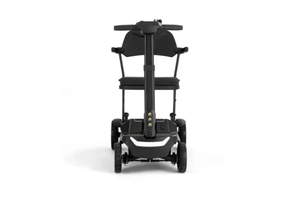 Compact Lightweight Folding Electric Scooter - Image 4