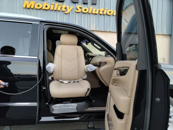 Swivel Seat for Cadillac Escalade 500 - Image 2