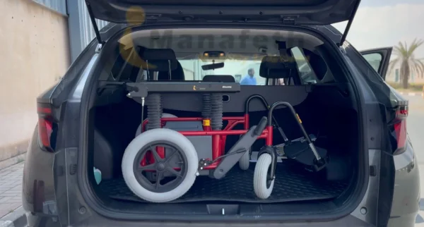 Carony for Hyundai Tucson