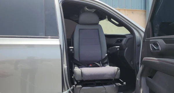 ⁦Swivel Seat for Chevrolet TAHOE⁩ - الصورة ⁦3⁩