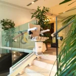Stairlift Dubai for Special needs people