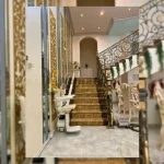 Straight 1100 Stairlift in Emaar South in Dubai for Elderly