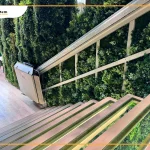 platform lift in dubai for elderly