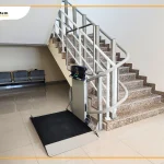 platfor lift for elderly