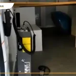 wheelchair lift in dubai