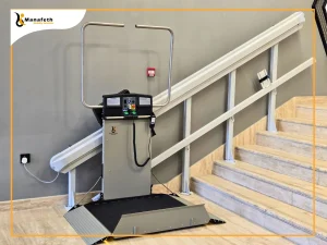platform lift dubai