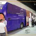 wheelchair lift in Dubai