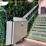 platform lift in dubai
