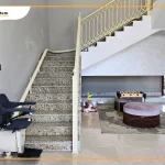 stairlift