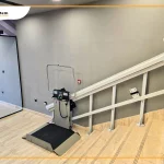 platform lift in dubai