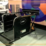 under vehicle lift