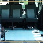 wheelchair lift