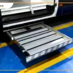 wheelchair lift