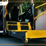 wheelchair lift in dubai