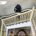 stair lift for stairs dubai