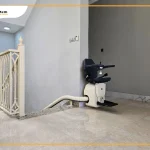 chair lift for stairs dubai