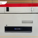 wheelchair lift for bus
