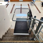 platform lift in dubai