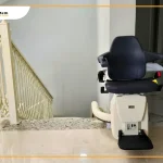 stailift dubai for elderly