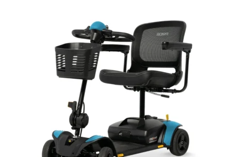 Go Go Elite Traveller 2 Scooter
