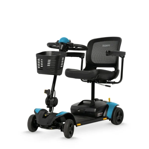 Go Go Elite Traveller 2 سكوتر