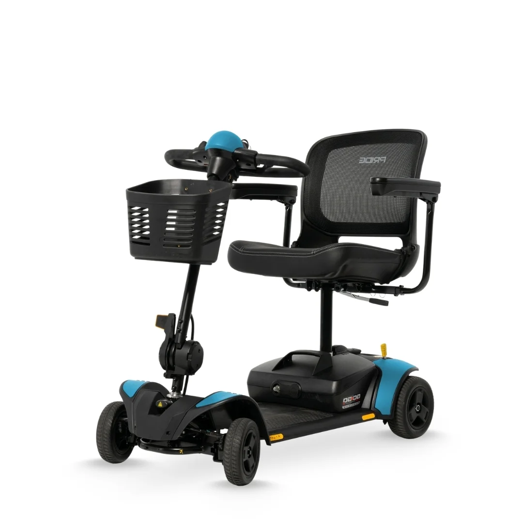 Go Go Elite Traveller 2 Scooter
