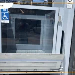 Outdoor Platform Lift in Dubai for special needs