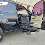 Turny Evo in Dubai by Manafeth Mobility UAE
