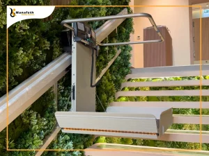 platform lift dubai